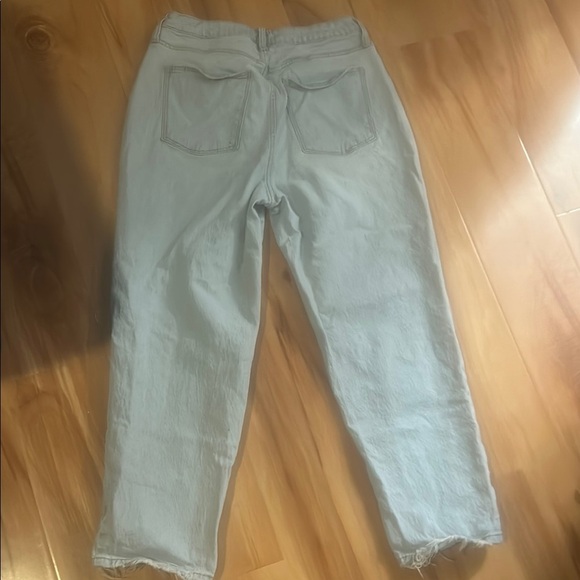 Universal Thread Curvy Vintage Straight Fit - Picture 6 of 8